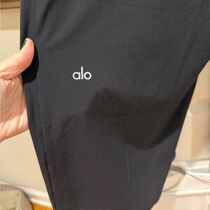 Alo Black Leggings